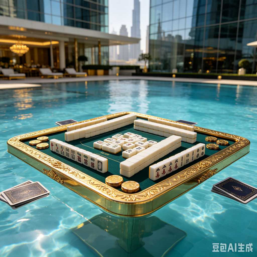 Bellevue,mahjong