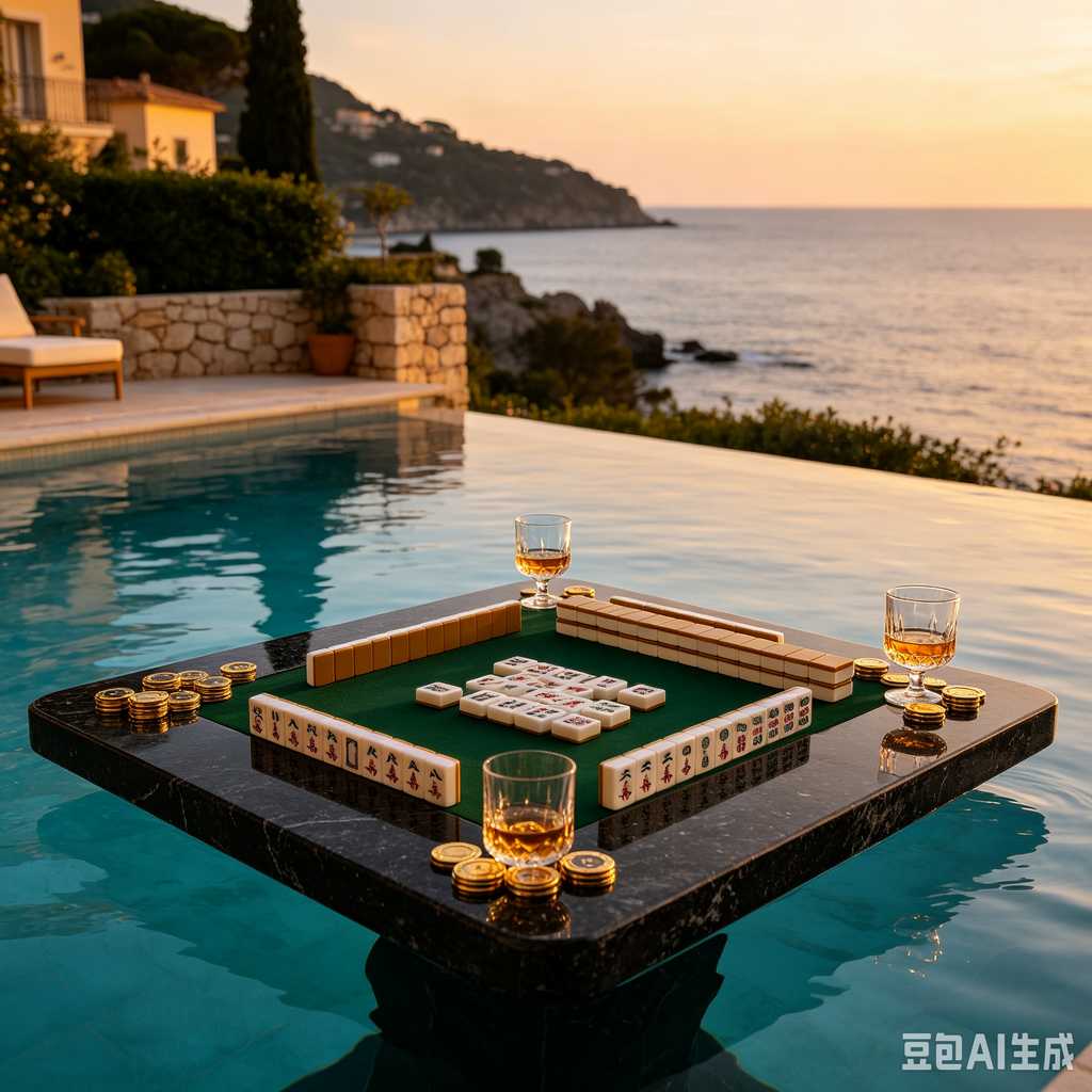 odm mahjong tiles supplier