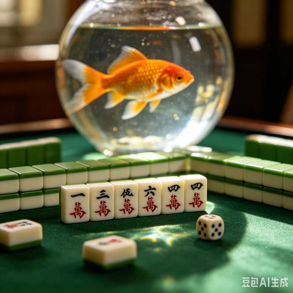 Guadalajara,mahjong