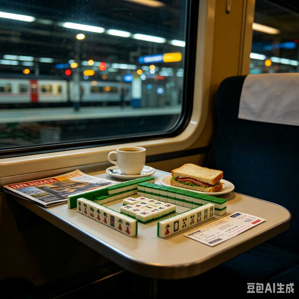 granadani,mahjong