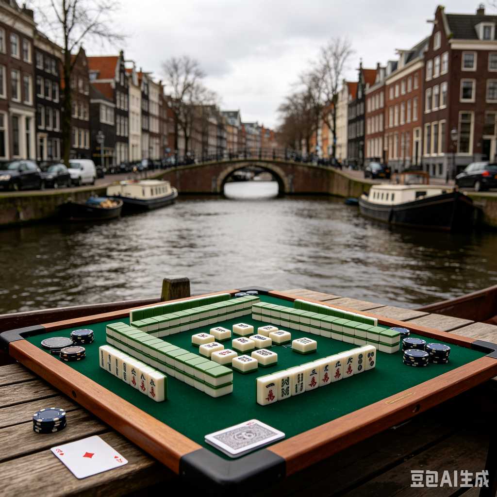 toledo,mahjong