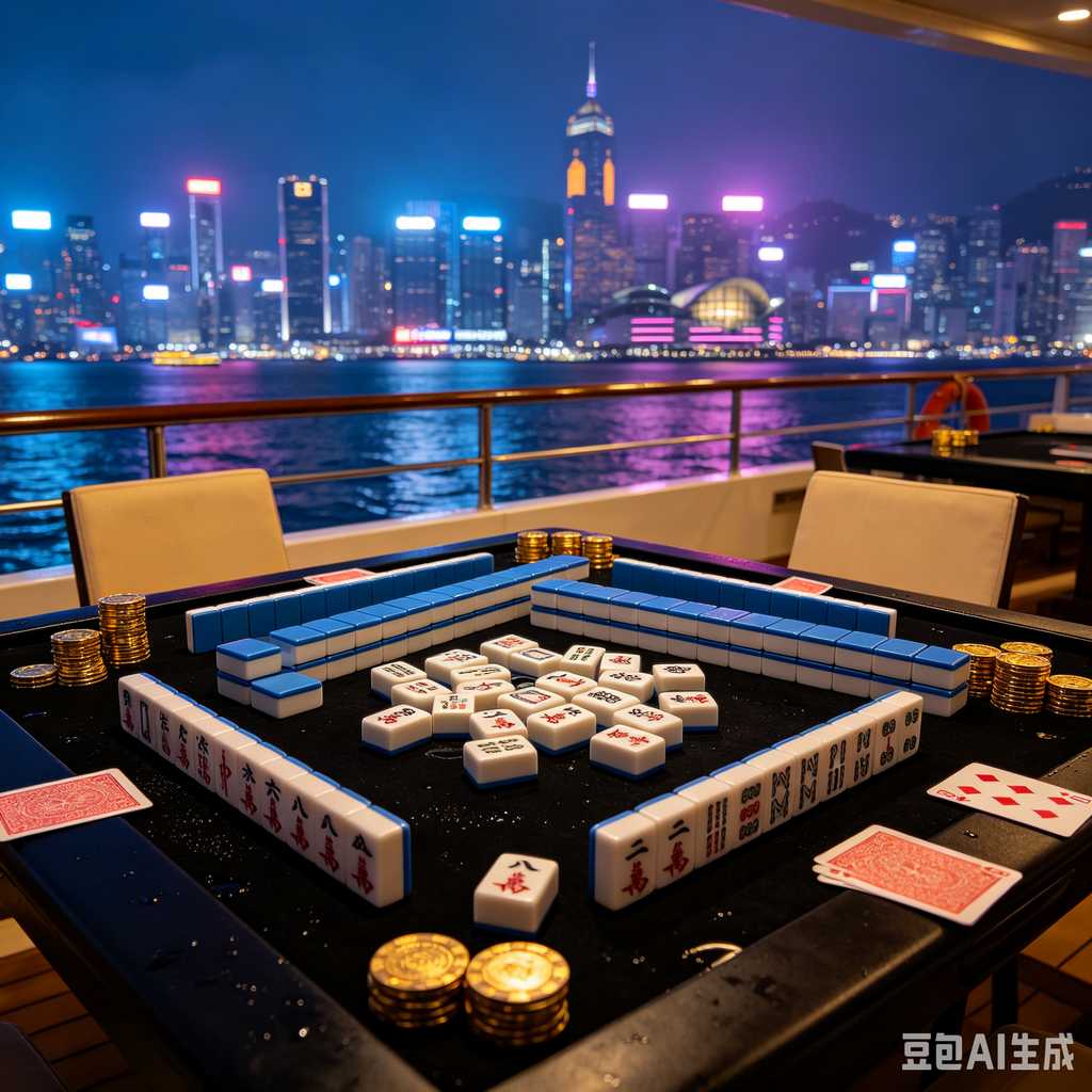Richmond,mahjong