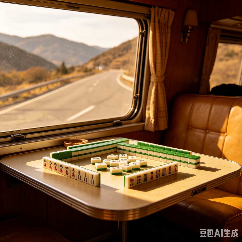 complete mahjong game kit