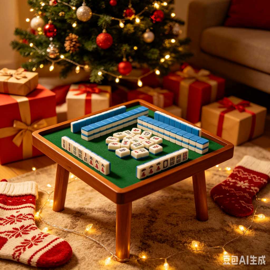 long use mahjong mat