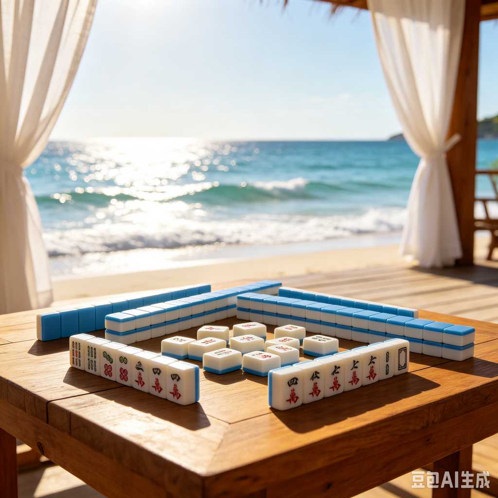 SanPedroSula,mahjong
