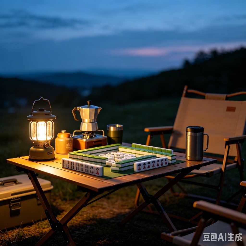 logo engrave mahjong tiles