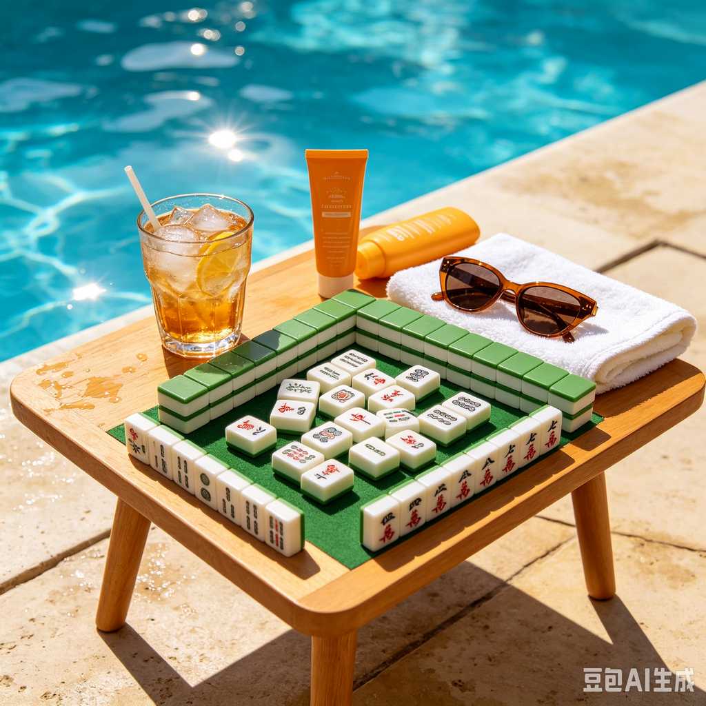 Cardiff,mahjong