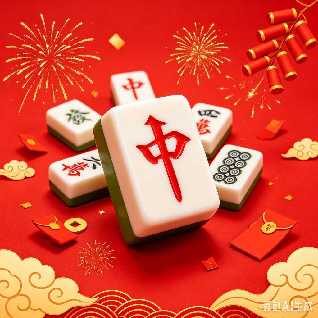 custom mahjong accessories