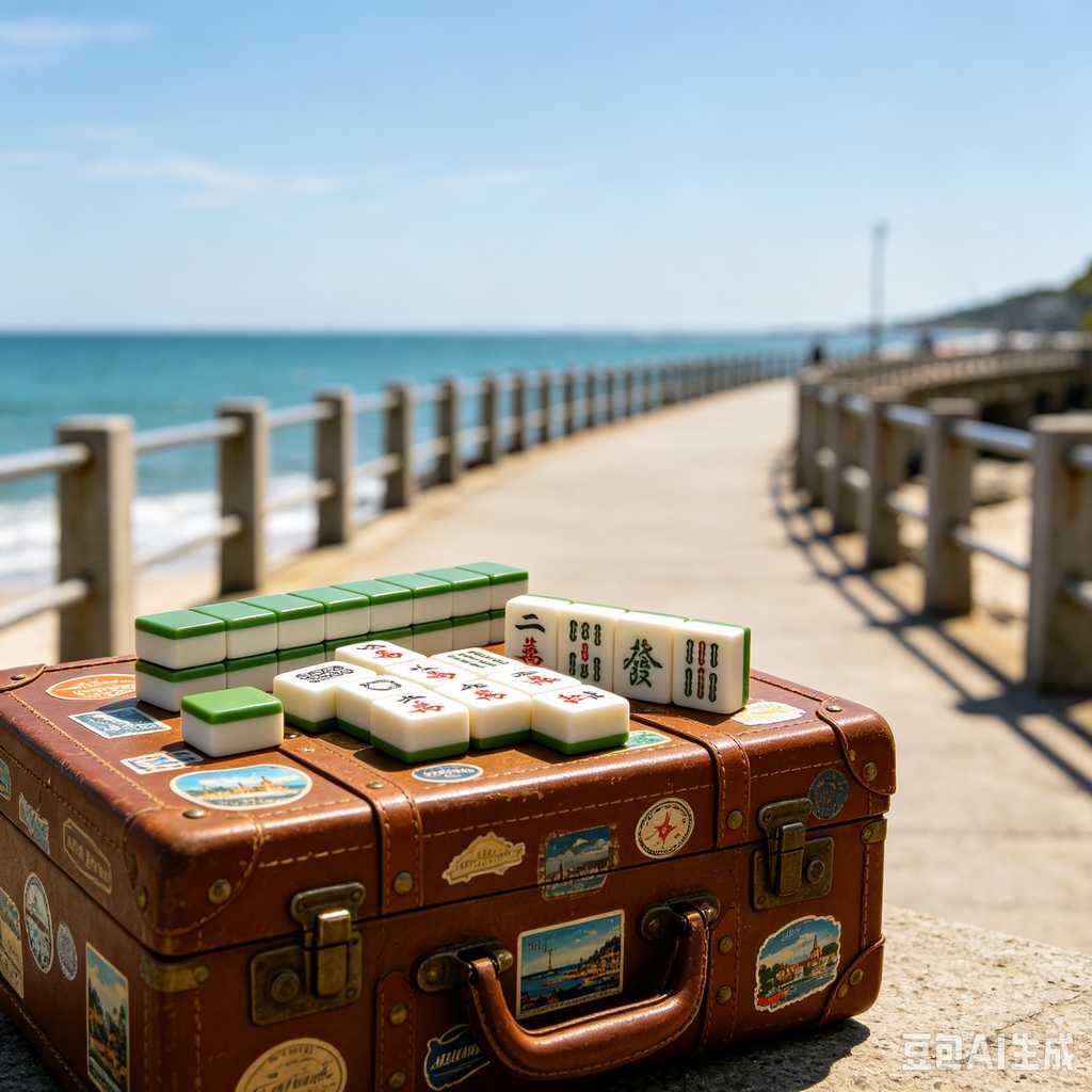 pereira,mahjong