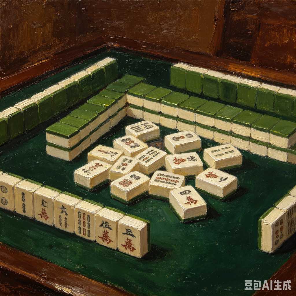 Newcastle,mahjong