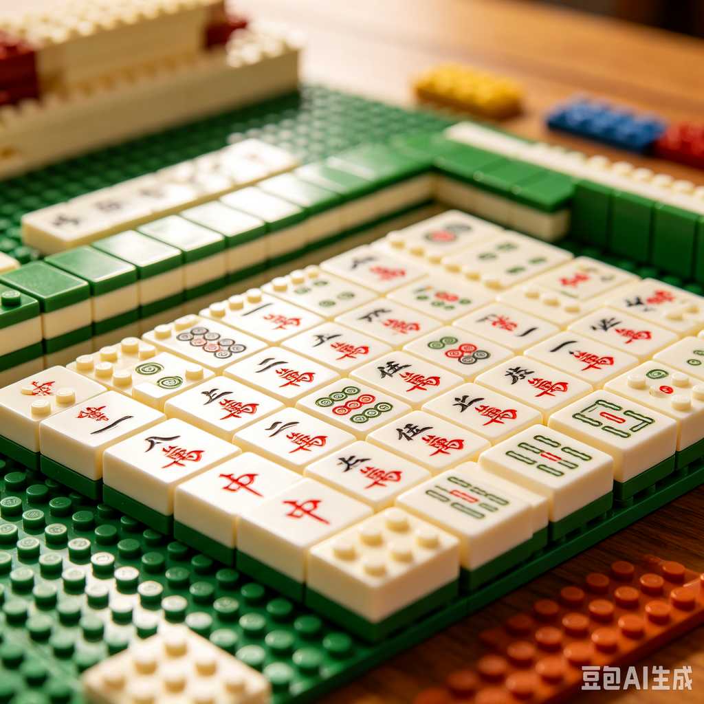 Dublin,mahjong