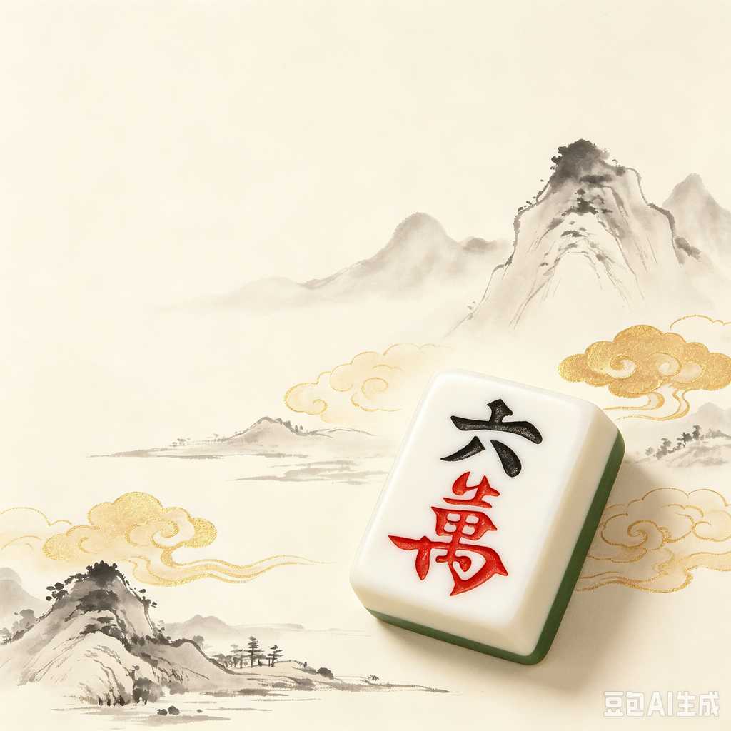 american mahjong accessory pack