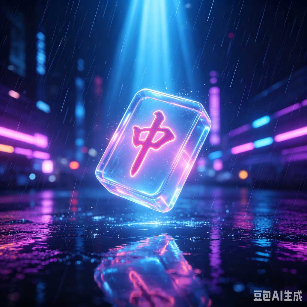 custom text mahjong tiles
