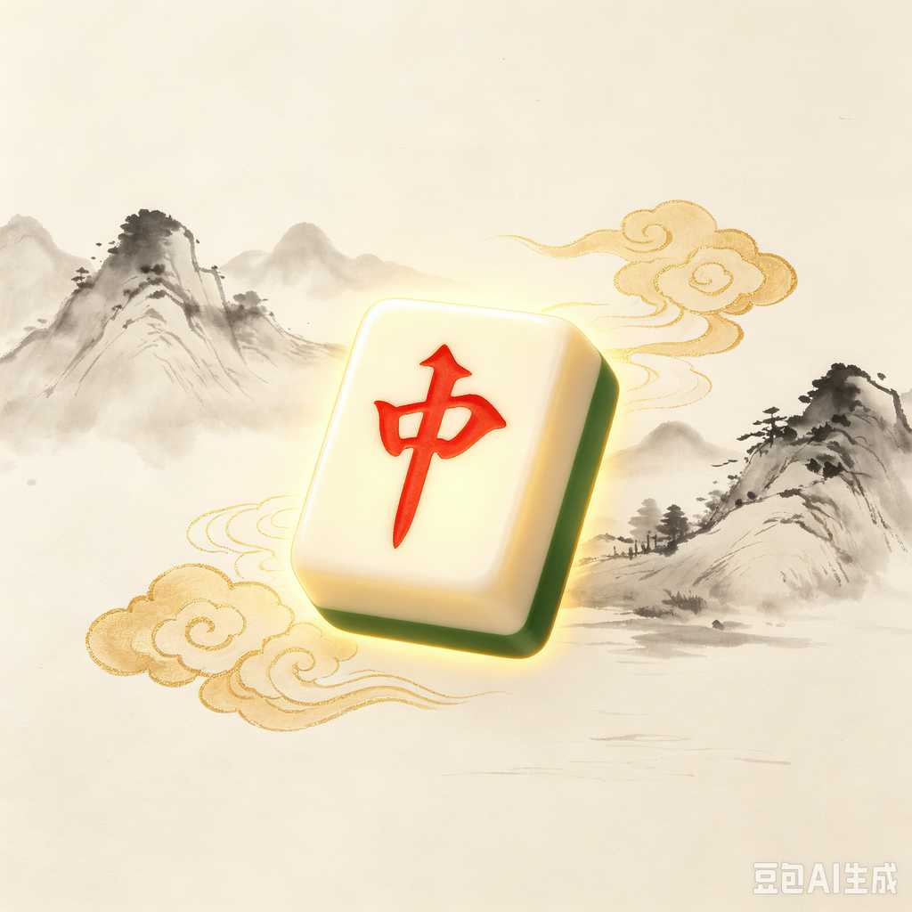 ventura,mahjong