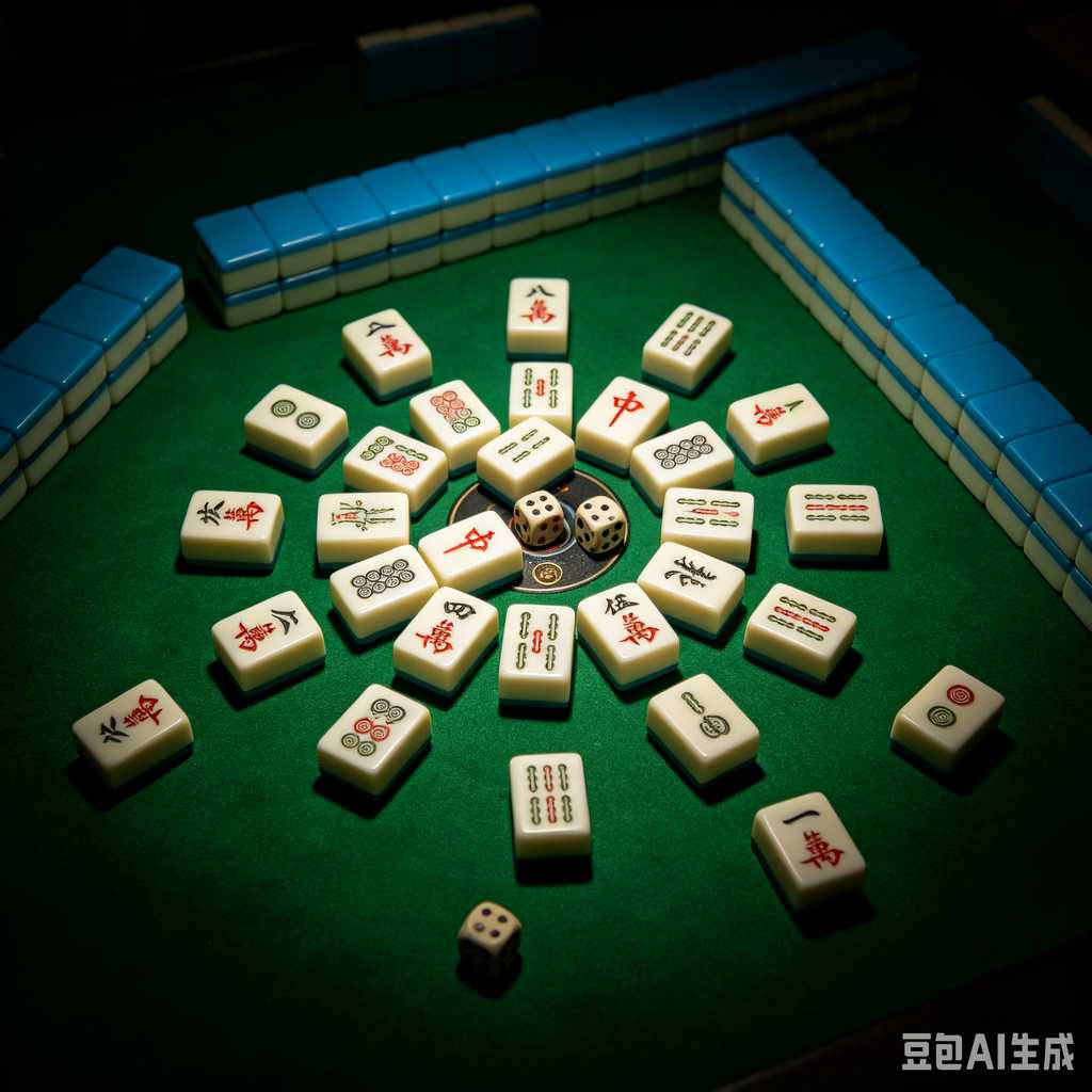 hot selling mahjong set 2026