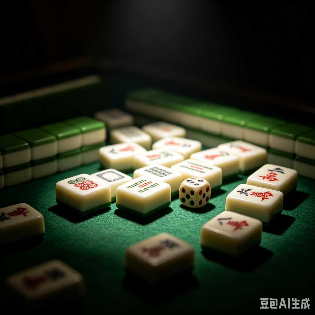 custom printed gift box mahjong