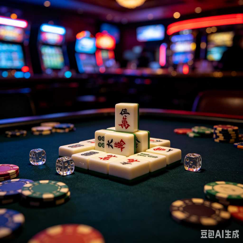 batonrouge,mahjong