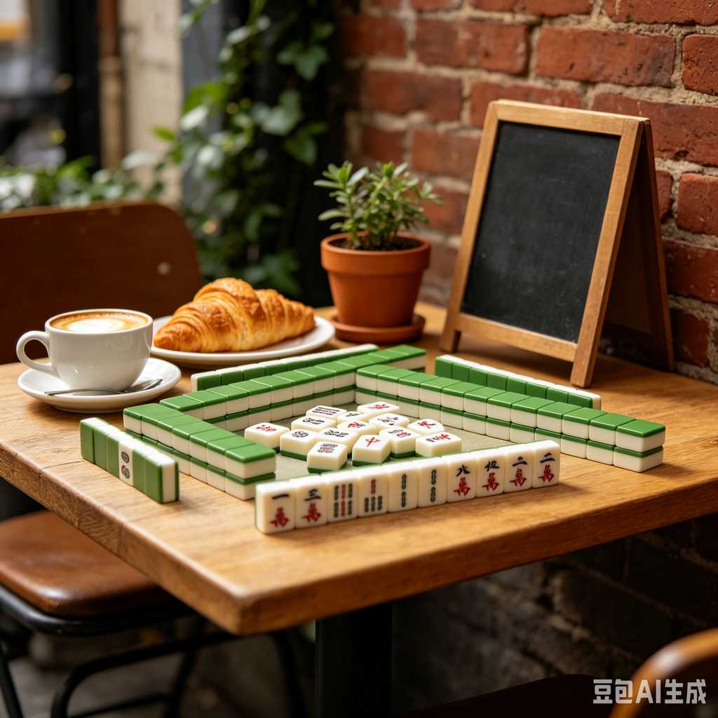 Helsinki,mahjong