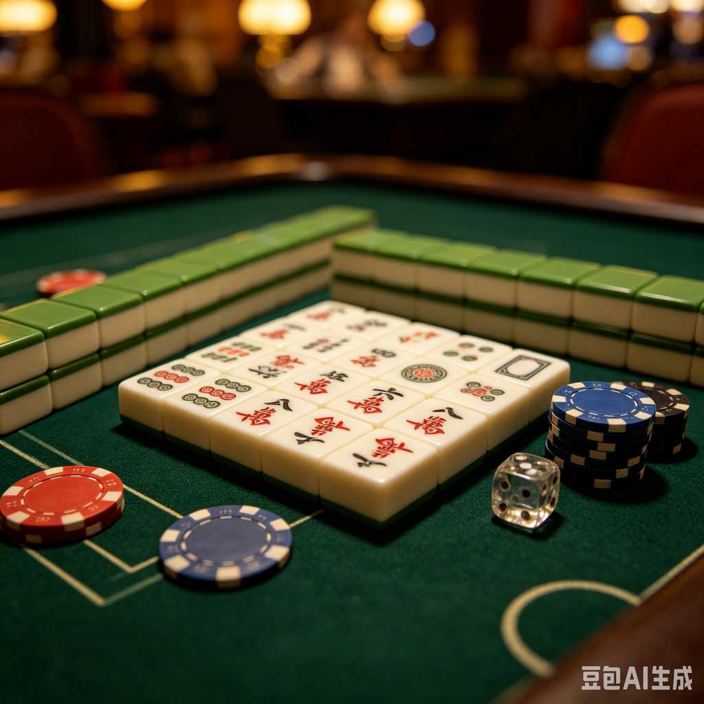 Rijeka,mahjong
