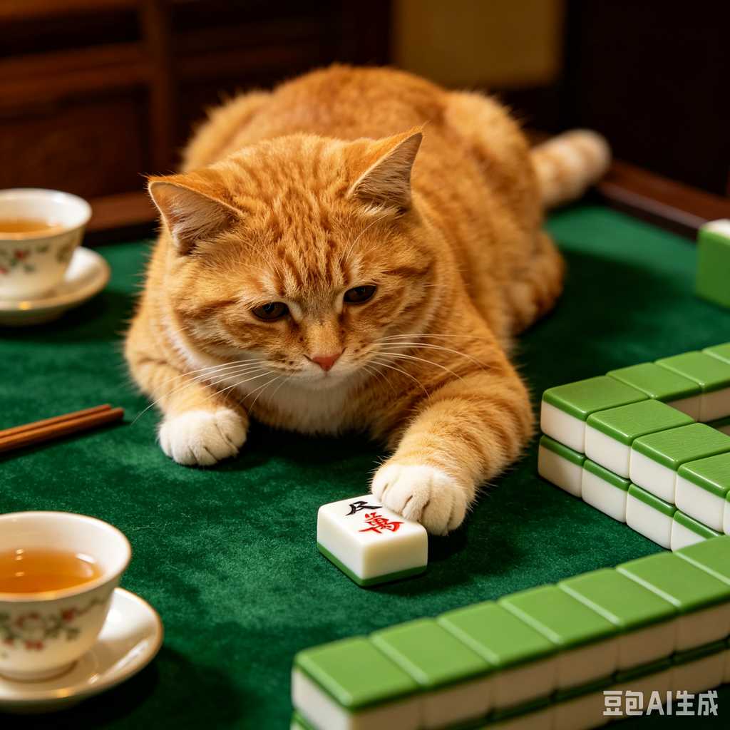 hard shell mahjong case