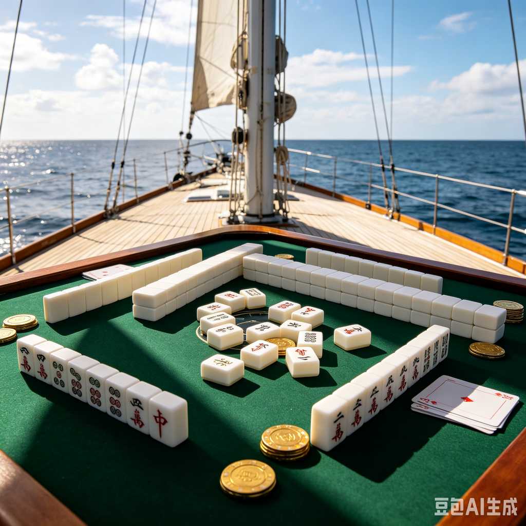 beginner mahjong game kit